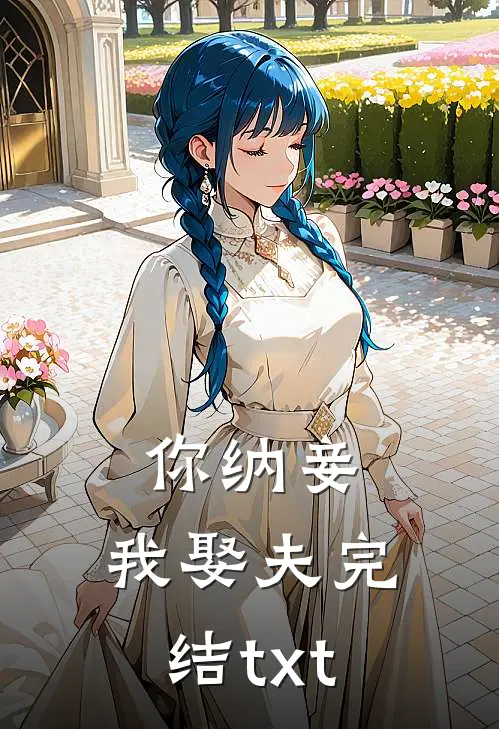 你纳妾，我娶夫完结txt