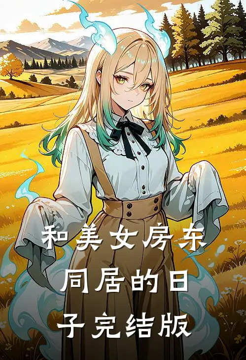 和美女房东同居的日子完结版
