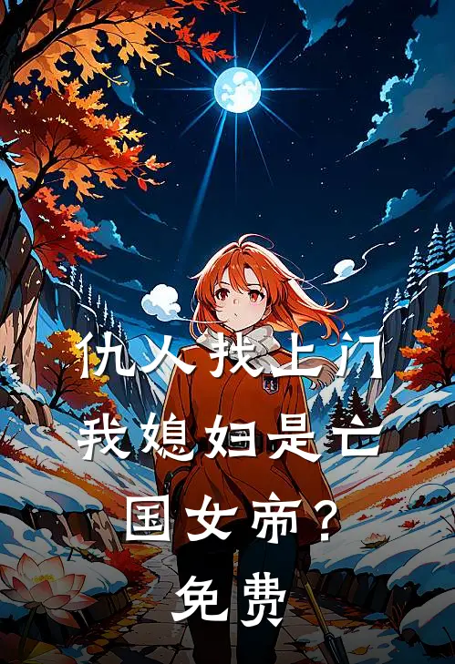 仇人找上门，我媳妇是亡国女帝？免费