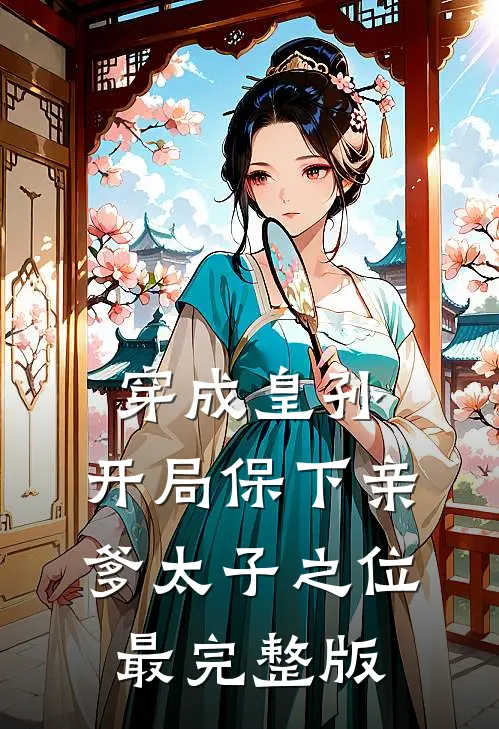 穿成皇孙，开局保下亲爹太子之位最完整版