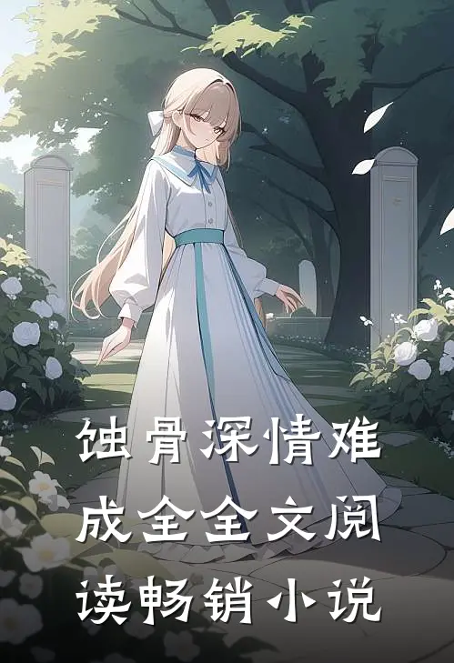 蚀骨深情难成全全文阅读畅销小说