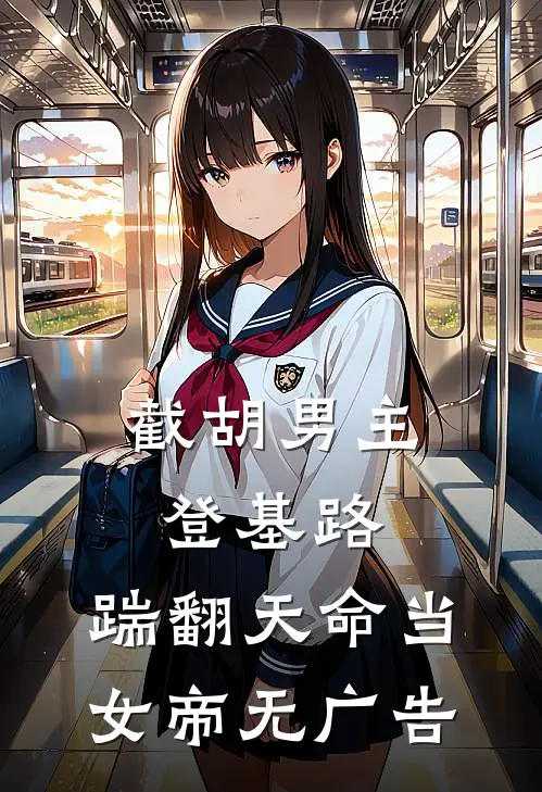 截胡男主登基路，踹翻天命当女帝无广告