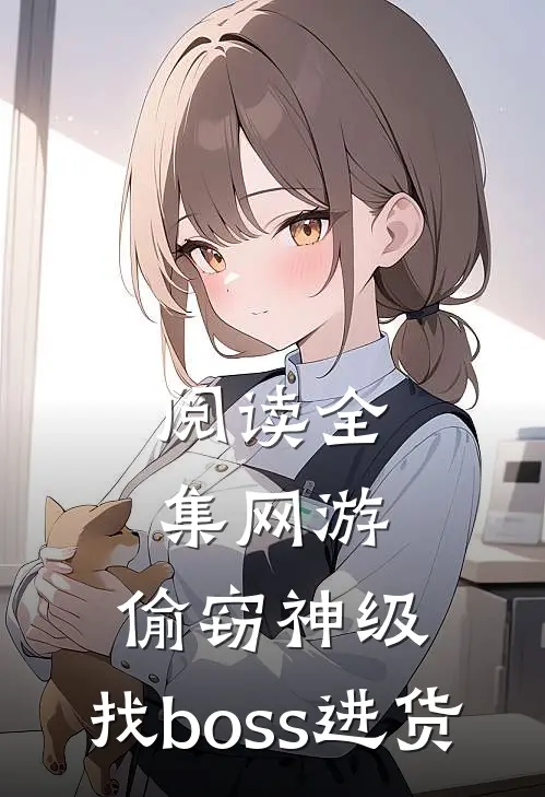 阅读全集网游：偷窃神级，找boss进货
