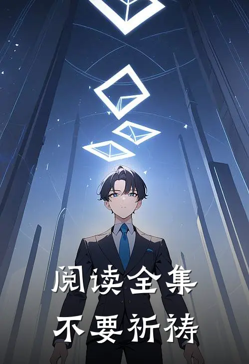 阅读全集不要祈祷