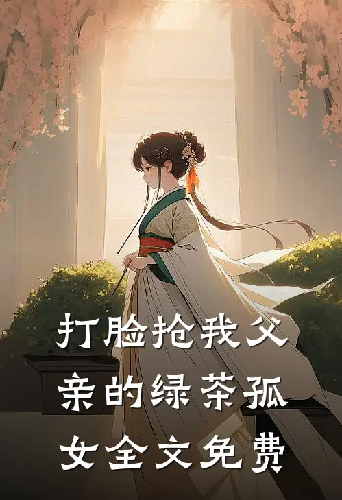 打脸抢我父亲的绿茶孤女全文免费