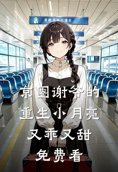 京圈谢爷的重生小月亮，又乖又甜免费看