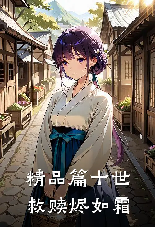 精品篇十世救赎烬如霜