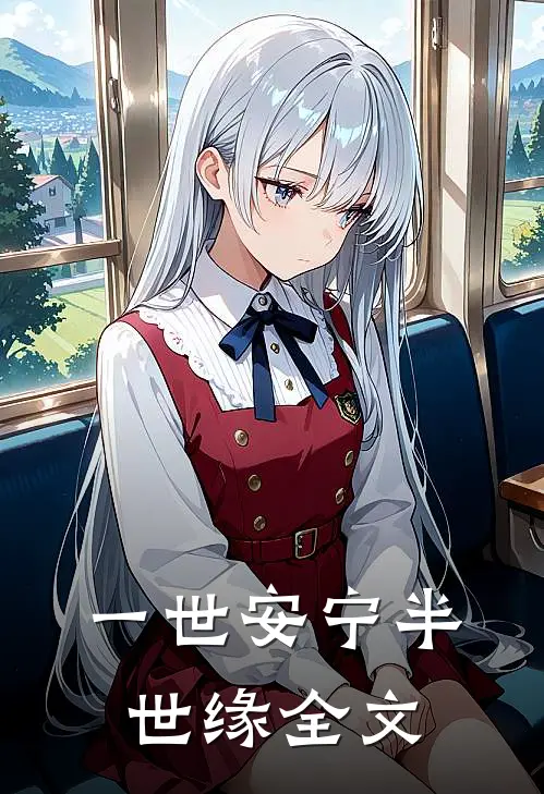 一世安宁半世缘全文