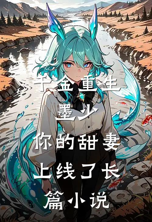 千金重生：墨少，你的甜妻上线了长篇小说