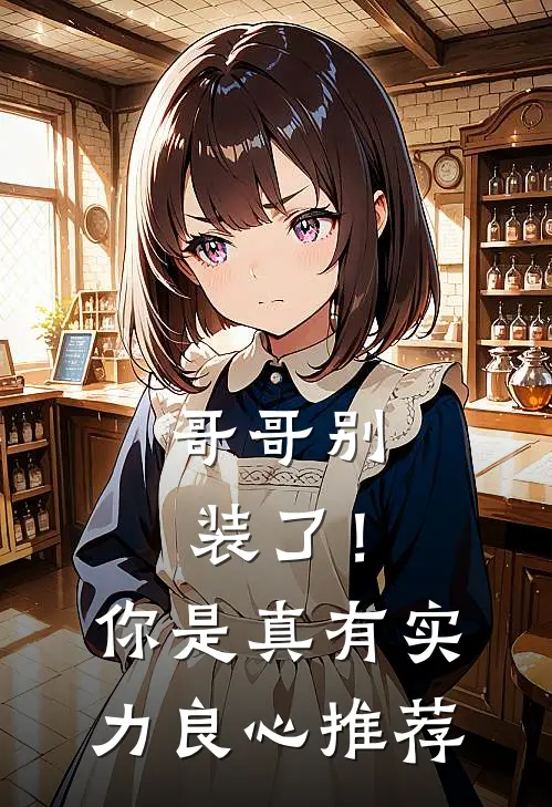 哥哥别装了！你是真有实力良心推荐