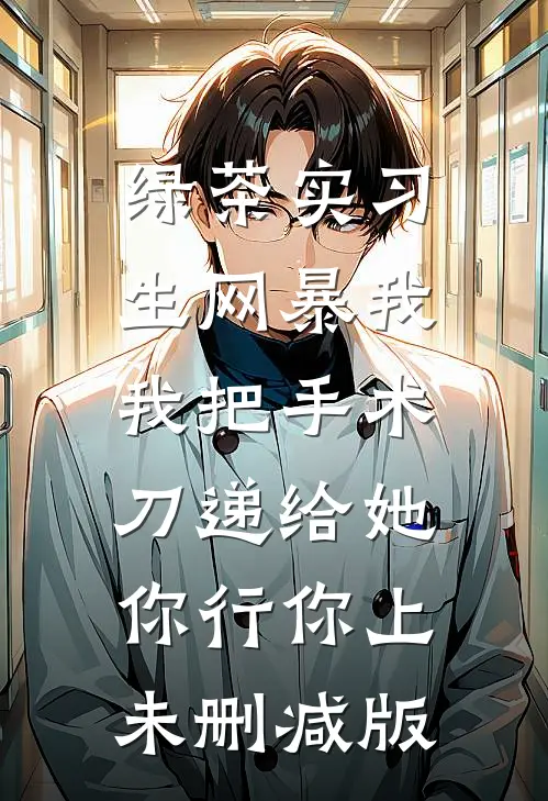 绿茶实习生网暴我，我把手术刀递给她：你行你上未删减版