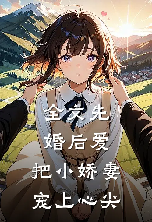 全文先婚后爱：把小娇妻宠上心尖