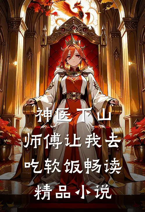 神医下山，师傅让我去吃软饭畅读精品小说