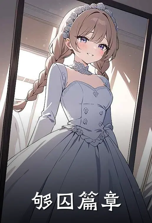 够囚篇章