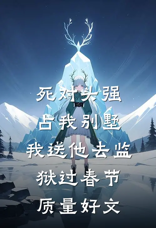 死对头强占我别墅，我送他去监狱过春节质量好文