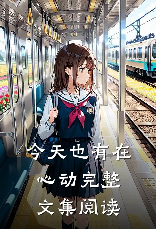 今天也有在心动完整文集阅读