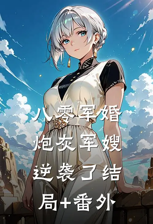 八零军婚：炮灰军嫂逆袭了结局+番外