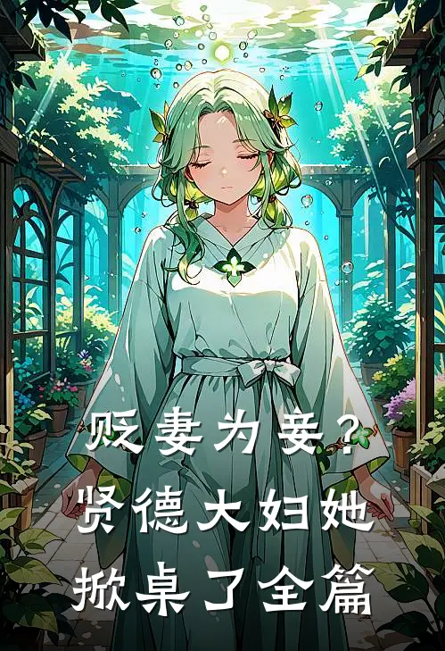 贬妻为妾？贤德大妇她掀桌了全篇