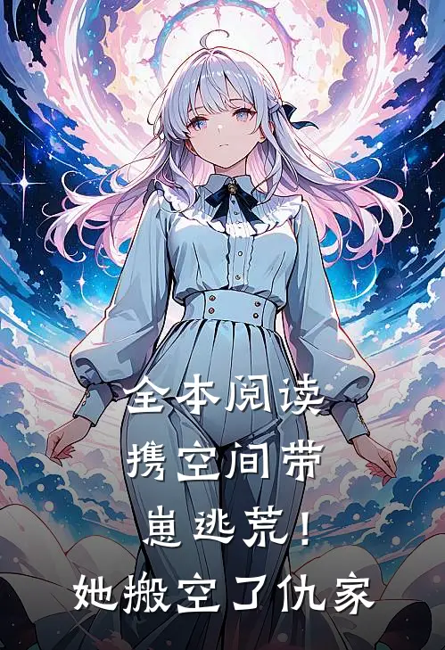 全本阅读携空间带崽逃荒！她搬空了仇家