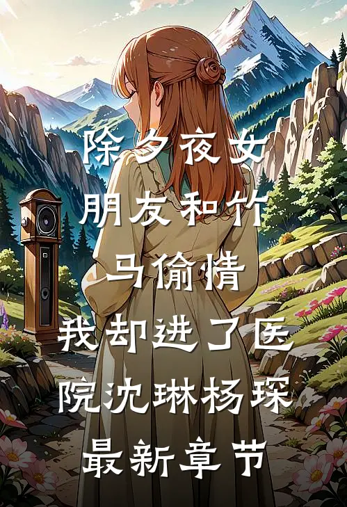 除夕夜女朋友和竹马偷情，我却进了医院沈琳杨琛最新章节