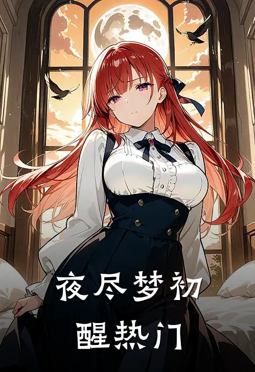 夜尽梦初醒热门