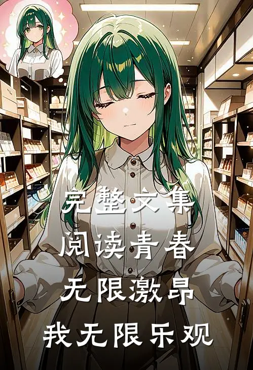 完整文集阅读青春无限激昂，我无限乐观