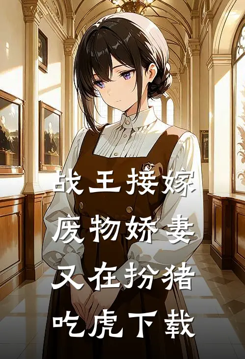 战王接嫁：废物娇妻又在扮猪吃虎下载
