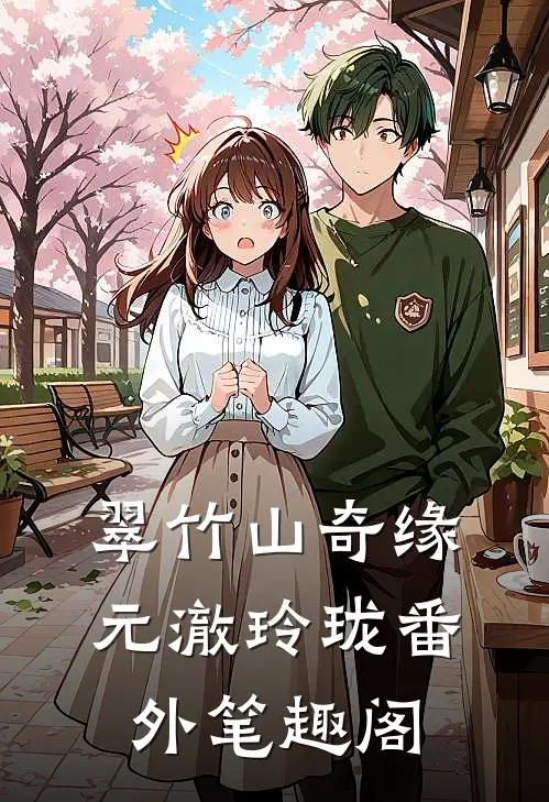 翠竹山奇缘：元澈玲珑番外笔趣阁