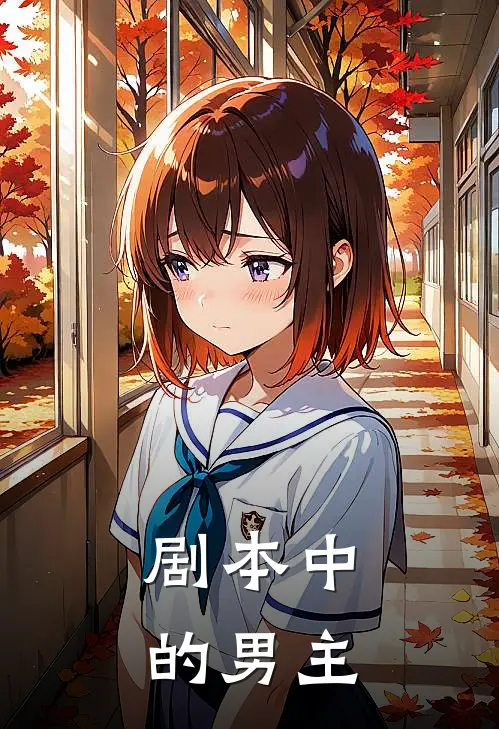 剧本中的男主
