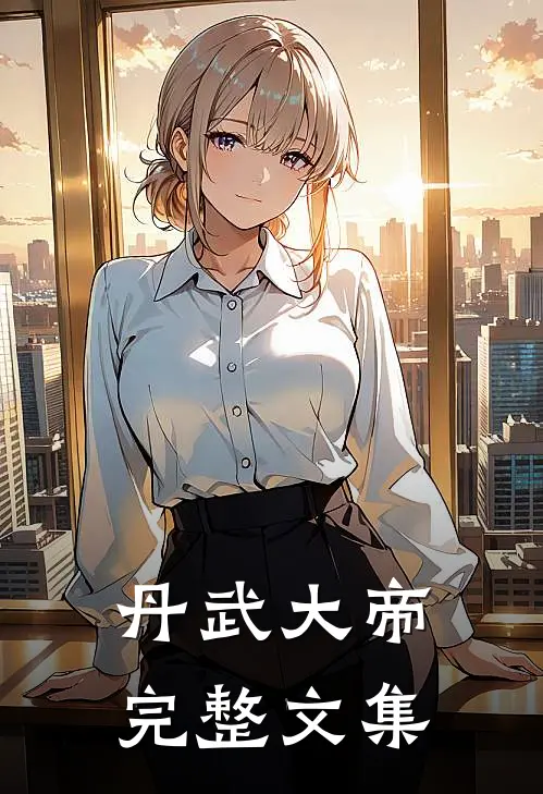 丹武大帝完整文集