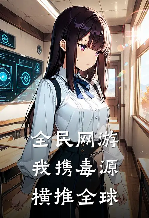 全民网游:我携毒源横推全球