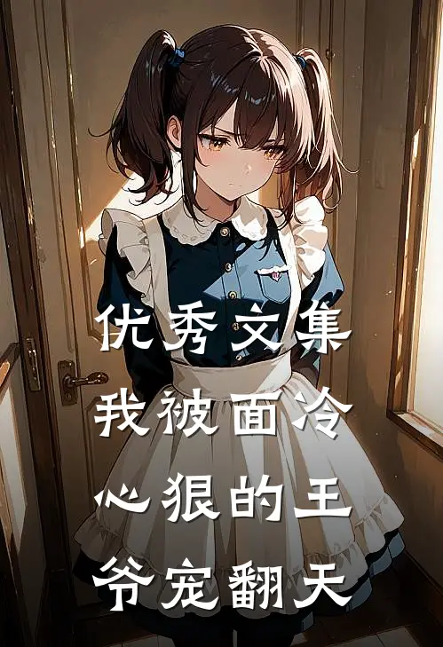 优秀文集我被面冷心狠的王爷宠翻天