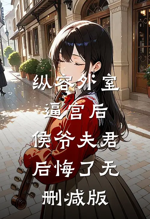 纵容外室逼宫后，侯爷夫君后悔了无删减版