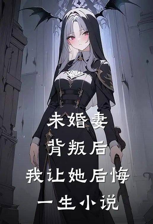 未婚妻背叛后，我让她后悔一生小说