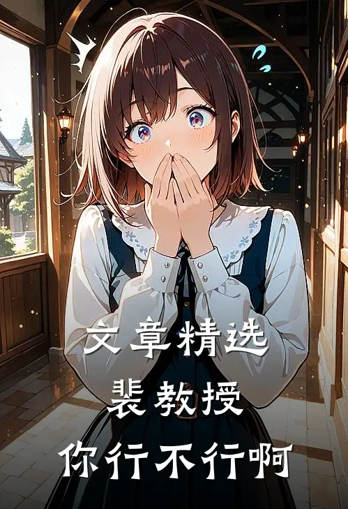 文章精选裴教授，你行不行啊