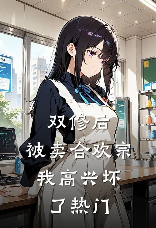 双修后，被卖合欢宗，我高兴坏了热门