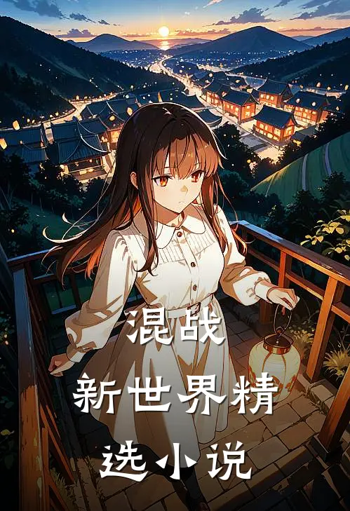 混战：新世界精选小说