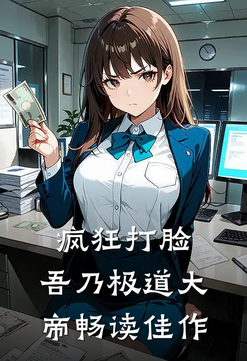 疯狂打脸：吾乃极道大帝畅读佳作