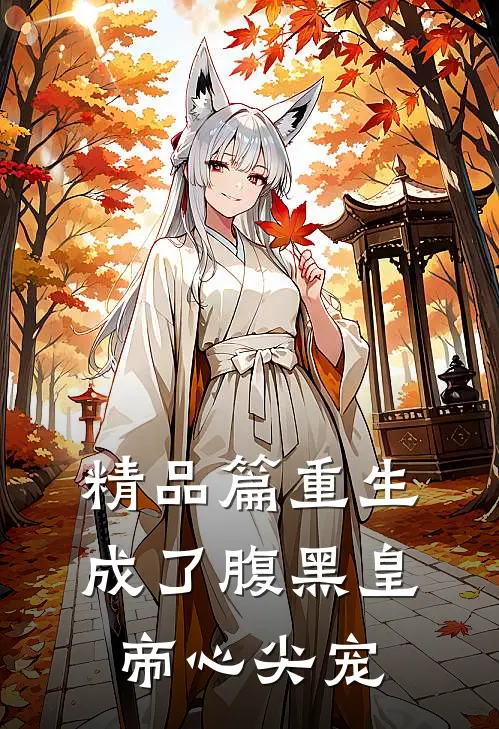 精品篇重生：成了腹黑皇帝心尖宠