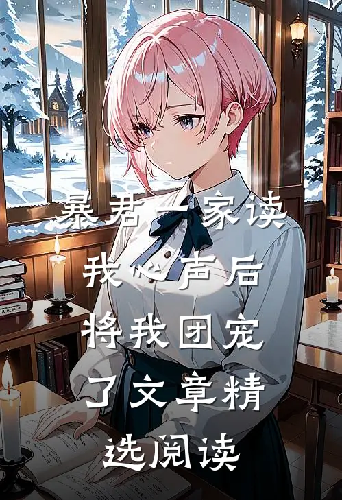暴君一家读我心声后,将我团宠了文章精选阅读