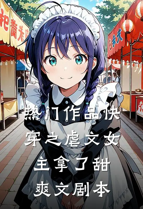 热门作品快穿之虐文女主拿了甜爽文剧本