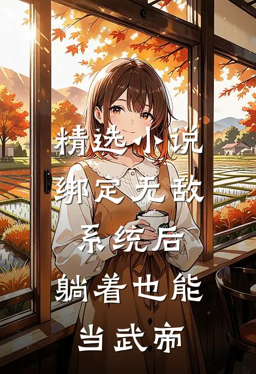 精选小说绑定无敌系统后，躺着也能当武帝
