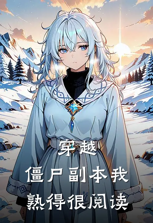 穿越：僵尸副本我熟得很阅读