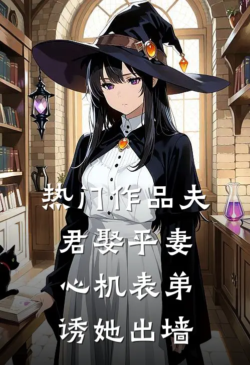 热门作品夫君娶平妻，心机表弟诱她出墙