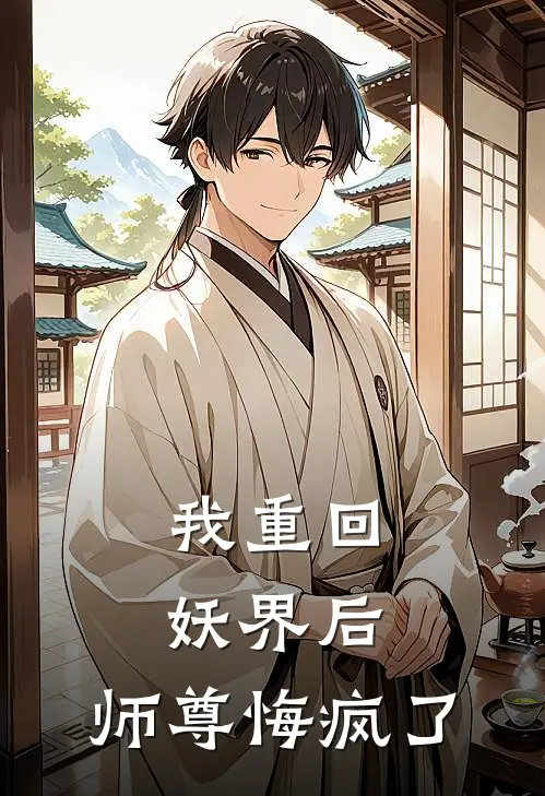 我重回妖界后，师尊悔疯了