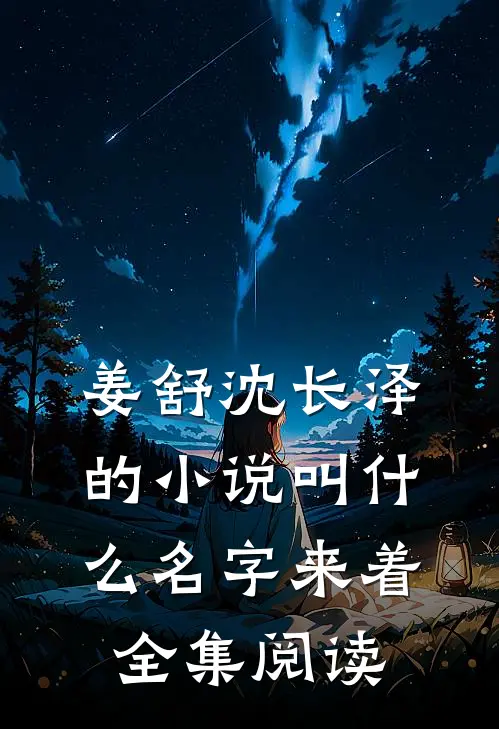姜舒沈长泽的小说叫什么名字来着全集阅读