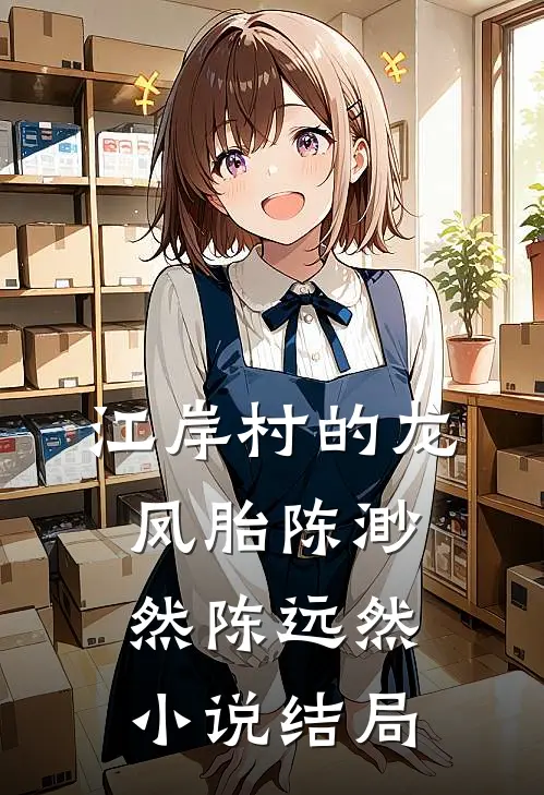 江岸村的龙凤胎陈渺然陈远然小说结局