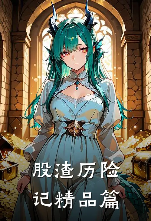 股渣历险记精品篇