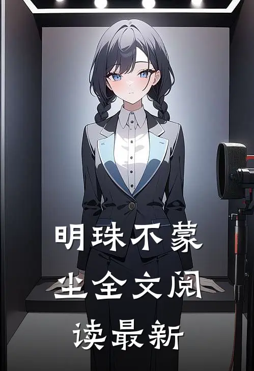 明珠不蒙尘全文阅读最新