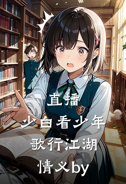 直播：少白看少年歌行江湖情义by